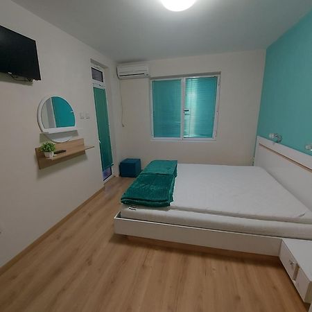 Exotic Guest House Sozopol Buitenkant foto