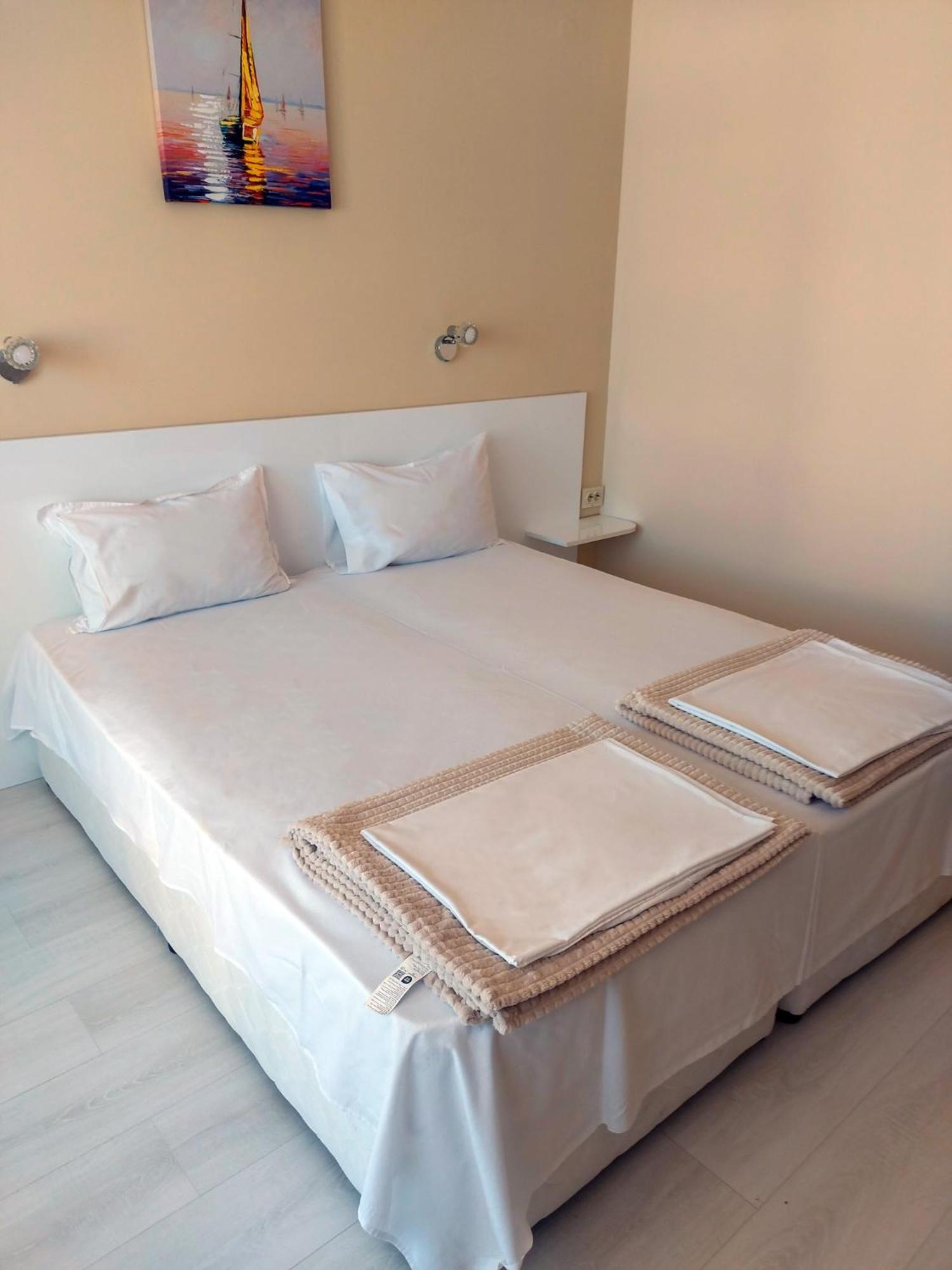 Exotic Guest House Sozopol Buitenkant foto