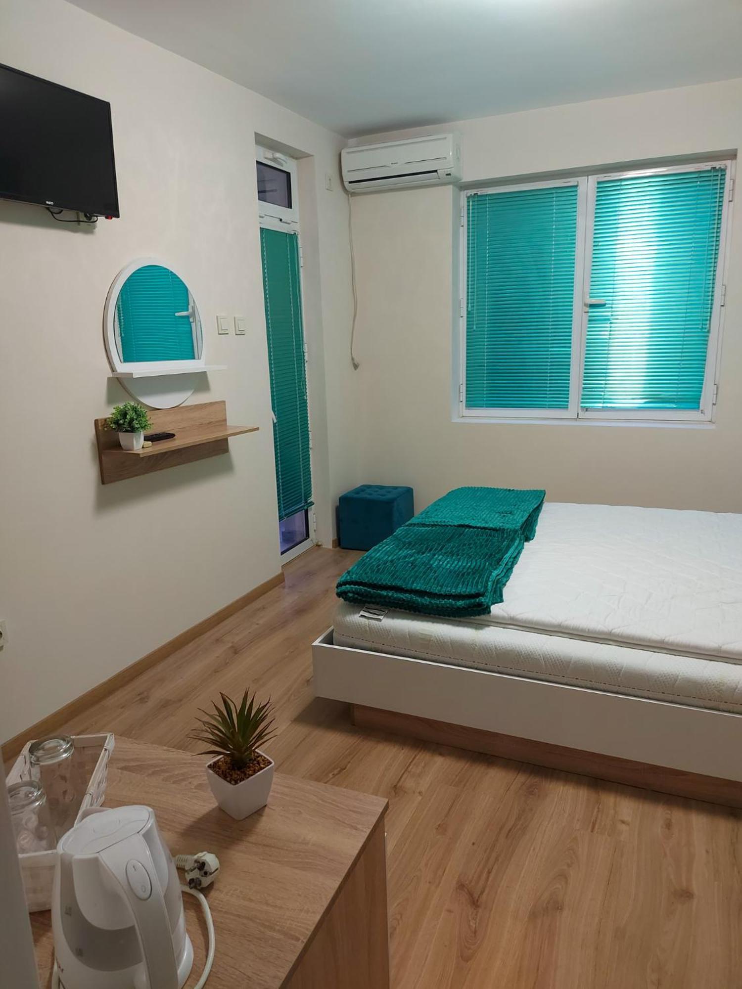 Exotic Guest House Sozopol Buitenkant foto