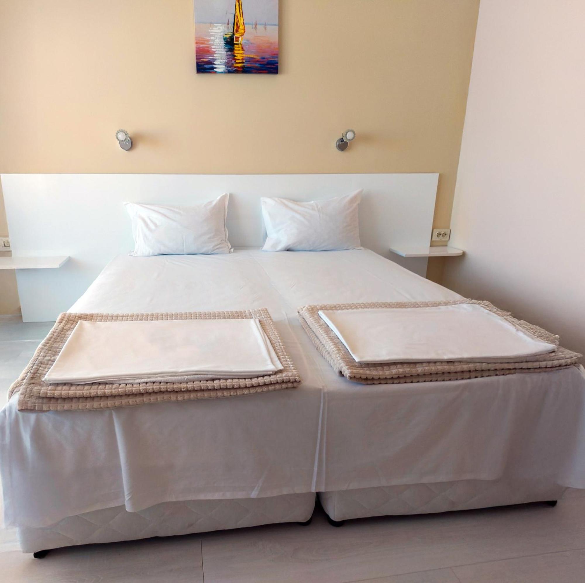Exotic Guest House Sozopol Buitenkant foto