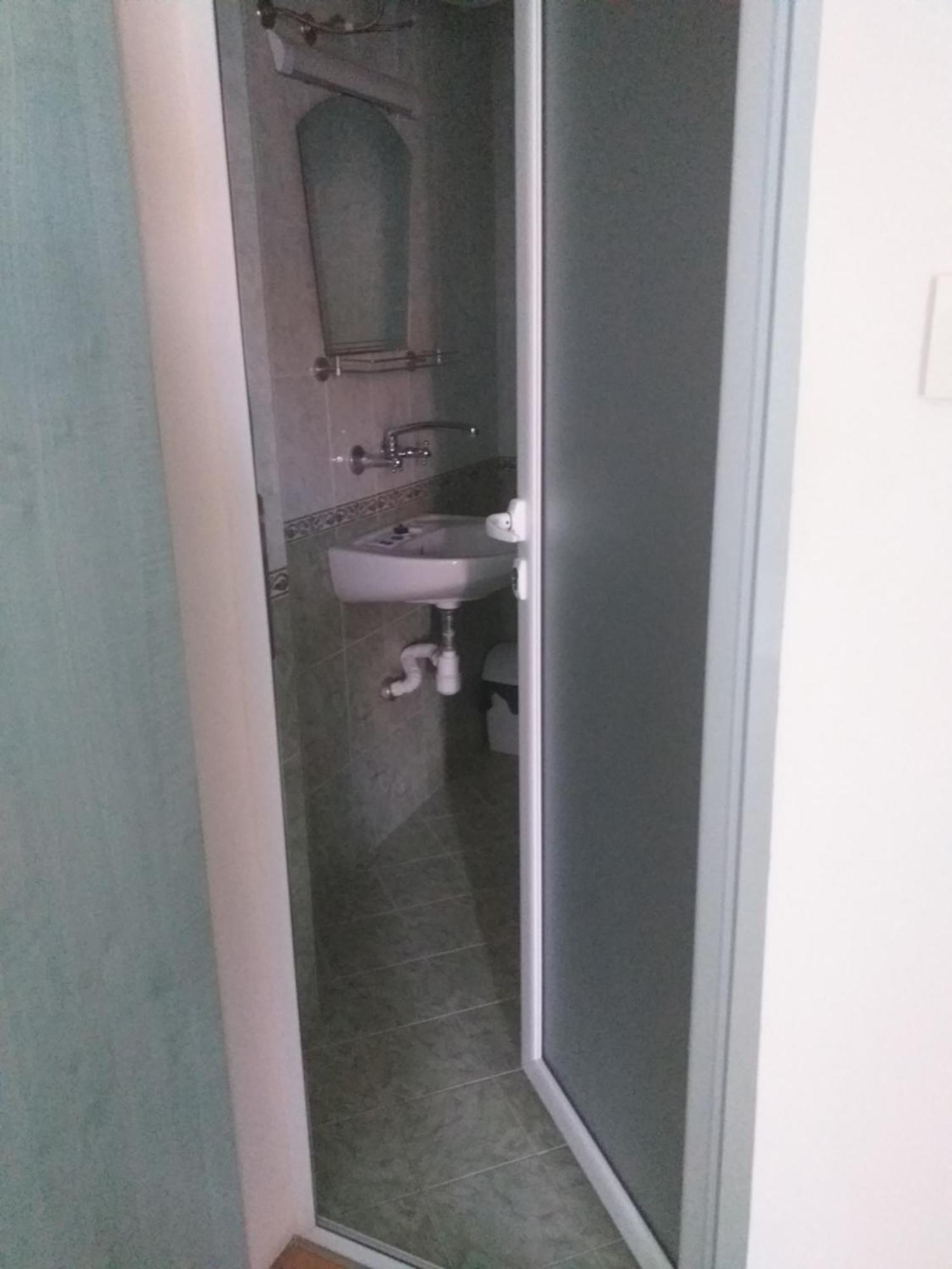 Exotic Guest House Sozopol Buitenkant foto