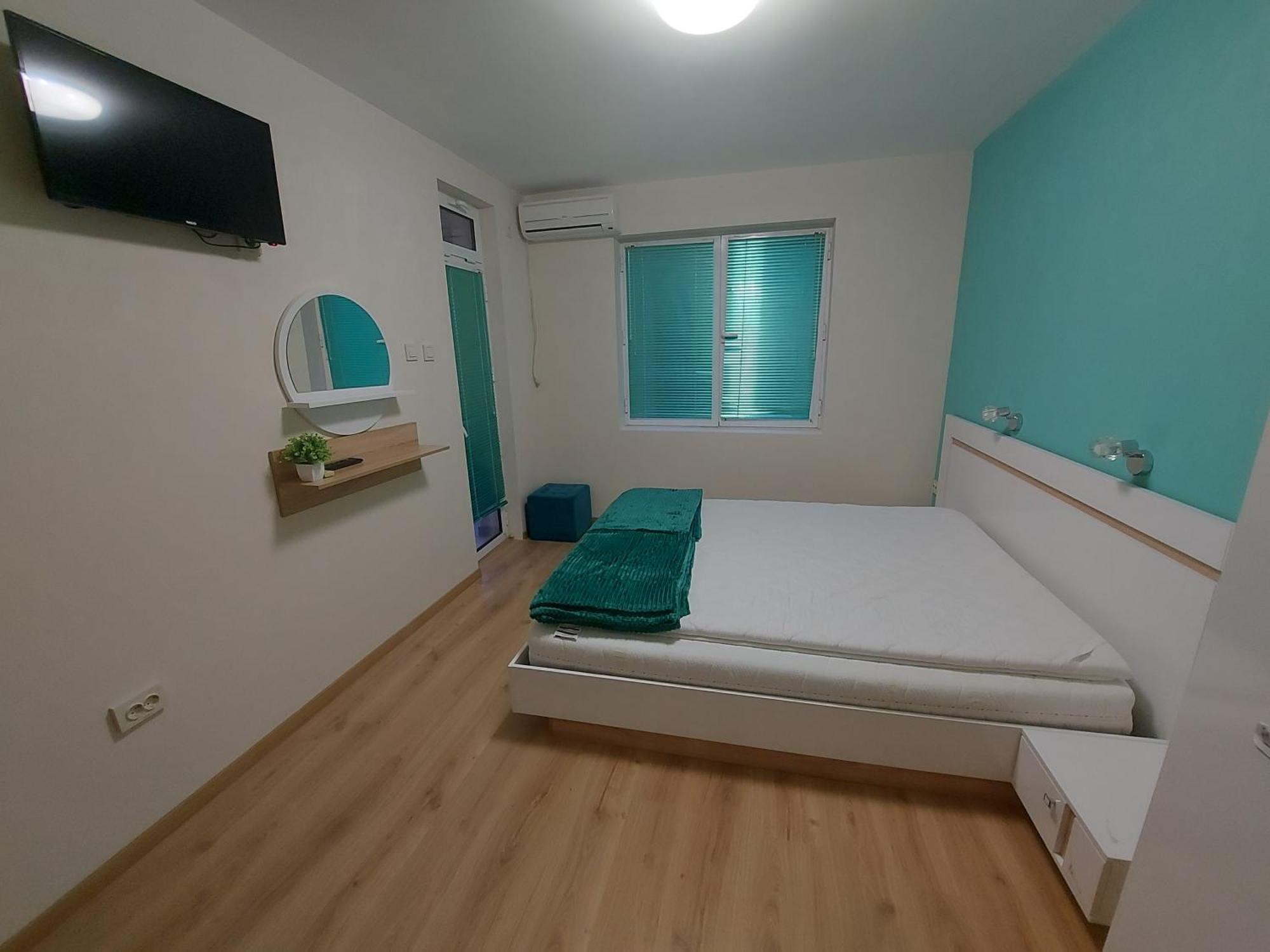 Exotic Guest House Sozopol Buitenkant foto