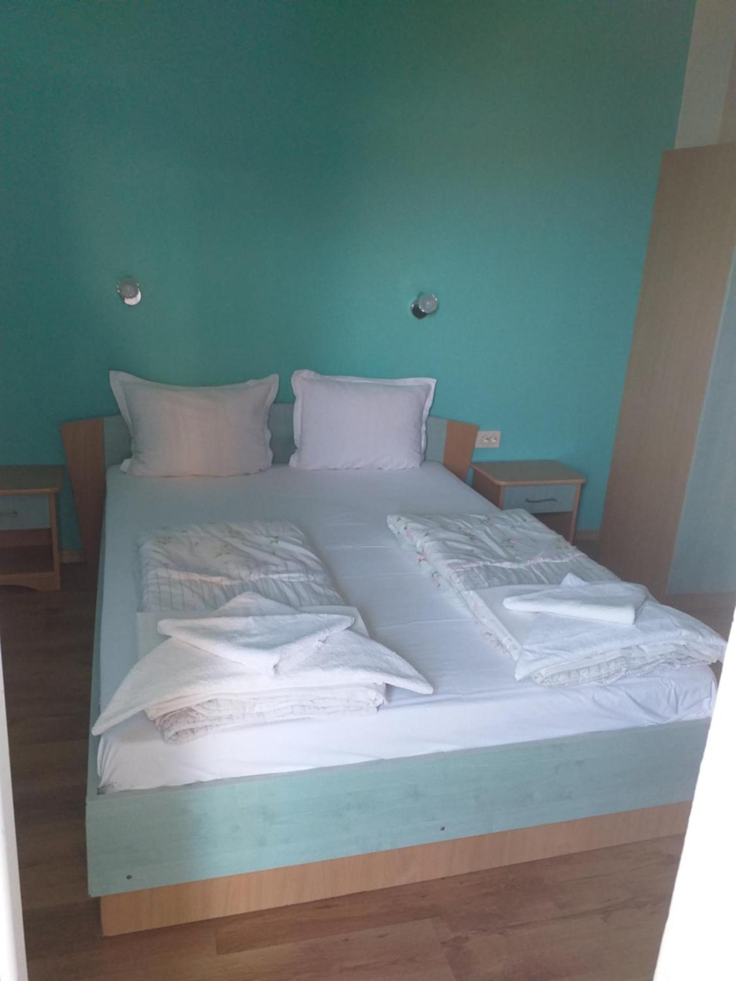 Exotic Guest House Sozopol Buitenkant foto